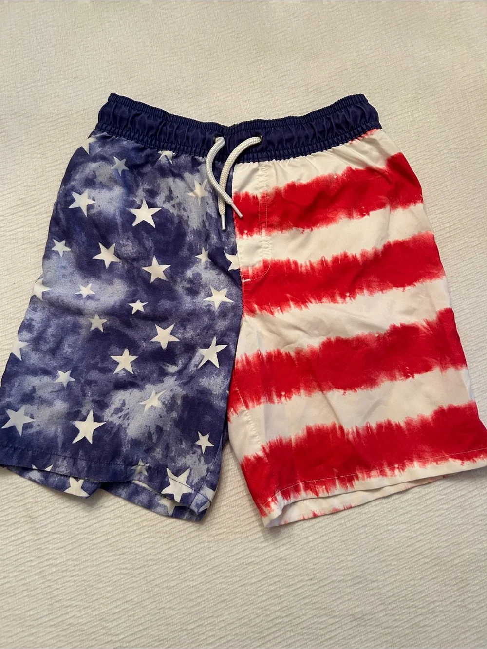 Kids OshKosh Swim Trunks Bundle Size 7